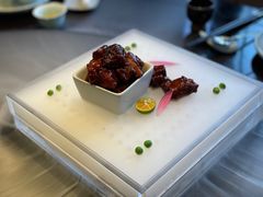 -春色如许·茶食餐厅(桃李春风店)