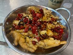-小民大排档(光谷店)