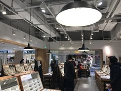 -JINS(上海近铁城市广场店)