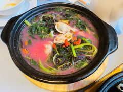 -79号渔船海鲜饭店(耀中店)