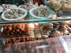 -老磁器口豆汁店(天坛店)