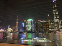-RIVIERA 松鹤楼(外滩店)
