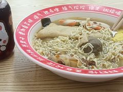 -三大营南昌水煮·油炸(天城路店)