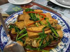 -阿殳粥馆(水围村店)
