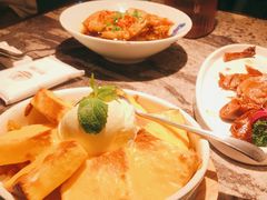 -新白鹿餐厅(松江开元地中海店)