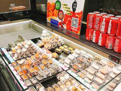-池田寿司·4H鲜作(西直门凯德华联店)