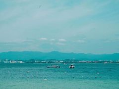 -东姑阿都拉曼海洋公园