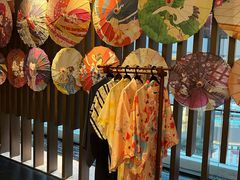 -佛山希尔顿酒店·融誉亚洲美食荟