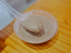 槟榔芋泥-海丝金凤(金鱼店)