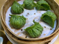 -台北楚楚园馅饼粥(虹桥南丰城店)