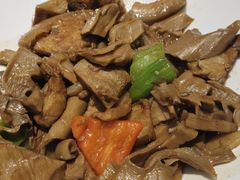 -鸿运楼·舌尖上的徽菜