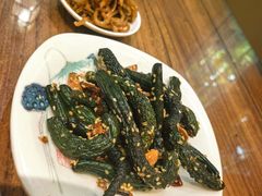-穆得·老周家牛肉烧饼(普利街店)