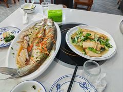 -源水鱼庄·翘嘴鲌店·老字号