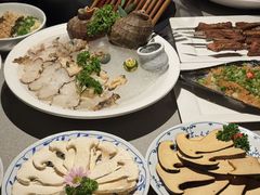 -皇城老妈·大连海鲜火锅(港湾店)