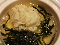 -扬州香格里拉·香宫中餐厅