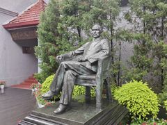 -上海孙中山故居纪念馆