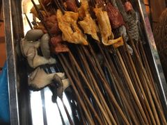 -江二娃串串香(科园四路总店)