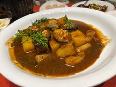 -船歌·鱼水饺青岛菜(黄岛珠江路店)