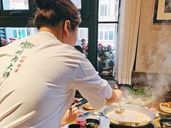 -手选潮汕鲜牛肉火锅(二七广场店)