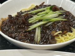 -桃园中华料理炸酱面(燕儿岛路店)