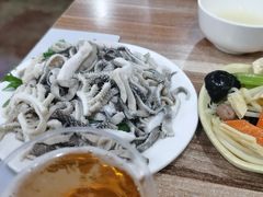 -杨记老门框百年卤煮(回龙观文华西路店)