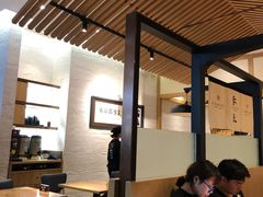 -牛気·越光米牛肉饭(水游城店)