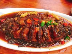 -云隐小厨·传统大理美食(复兴路店)