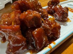 -金枝玉叶上海人家食府(三里河店)