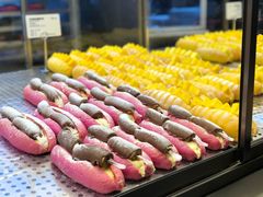 -LELECHA乐乐茶(新街口大洋店)