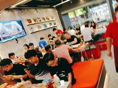 -碎怂烤肉(钟楼柳巷店)