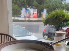 -风味小馆(天目湖宾馆店)