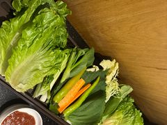 -本家·添百客韩国料理(泰然店)