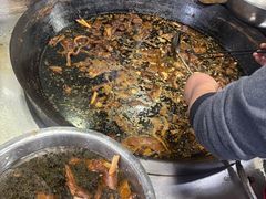 -杭嘉湖咬强羊肉面馆(永兴路总店)