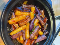 -吕氏疙瘩汤·私家菜馆(慈云寺店)