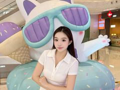 -龙湖南京河西天街