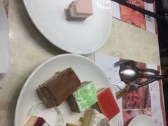 -芭菲盛宴·环球美食(解放碑英利国际店)