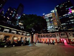 -大馆(前中区警署建築群)