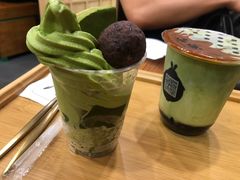 -無邪日式甜品(华润五彩城购物中心店)