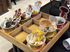 -菌自由丨野生菌火锅特色庭院餐厅(丽江古城店)