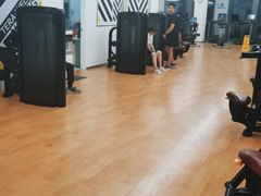 -一兆韦德(万源城店)