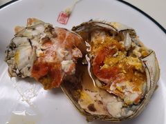 -七的湖·晚芳亭·阳澄湖农家菜·大闸蟹(莲花岛店)
