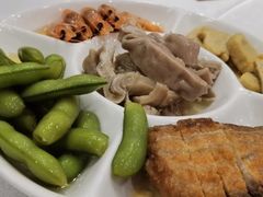 -老人和饭店(淮海中路店)
