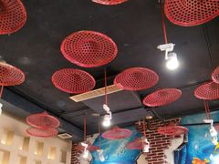 -蜀留香石锅鱼(六顺街店)