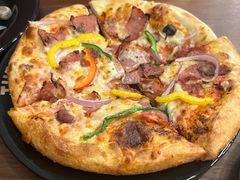 -Tubestation站点比萨(高新万达ONE店)