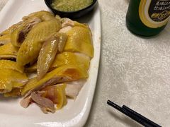 -汇兴源餐馆(小北路店)
