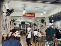 -榮泰米粉湯(Left Shop)