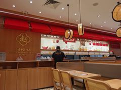 大堂-赵记传承·中式甜品(中山石岐大信店)