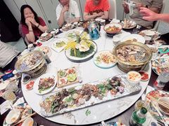 -十二毡房蒙餐·蒙古包