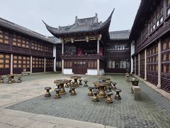 -中国昆曲博物馆
