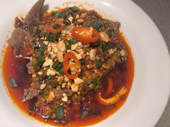 -半天妖烤鱼(东方新天地店)